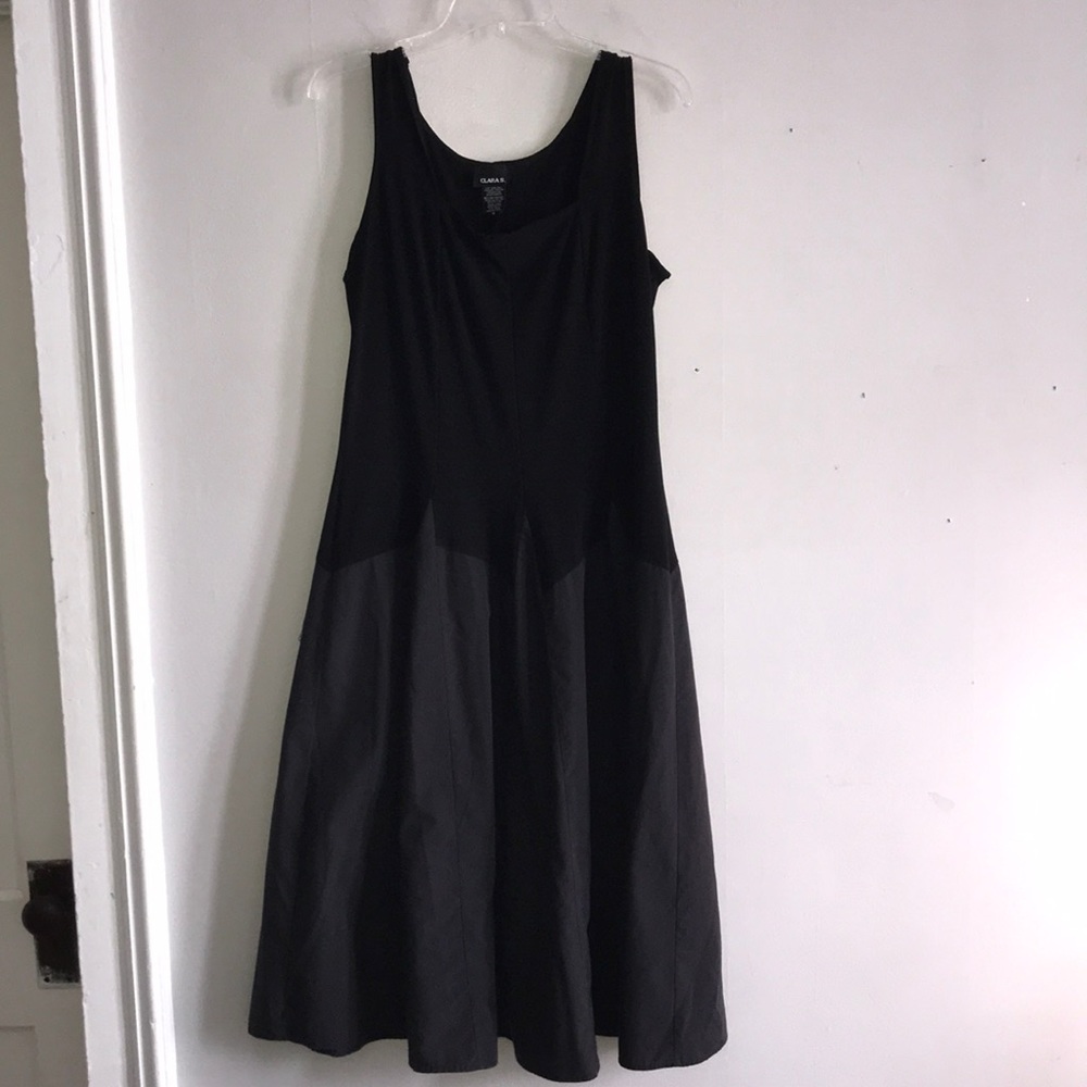 Clara S Dress Size M